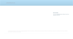 Desktop Screenshot of pickandboost.com